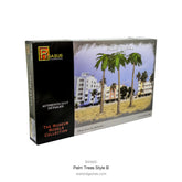 Palm Trees